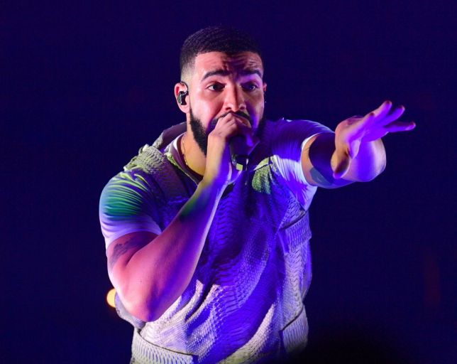 drake