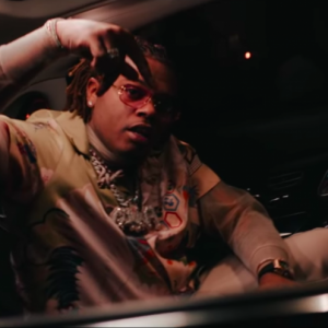 Gunna “Richard Millie Plain”