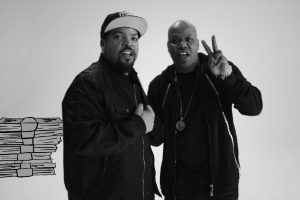 Ice Cube Feat. Too $hort