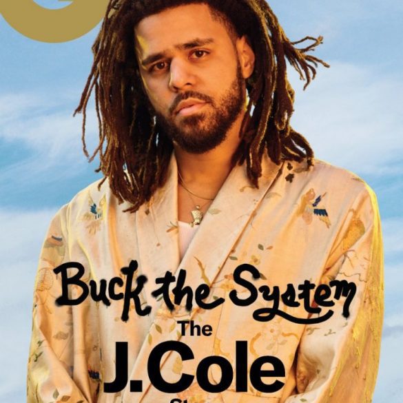 j coles gq