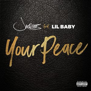 Jacquees Feat. Lil Baby