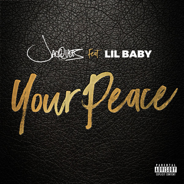 Jacquees Feat. Lil Baby