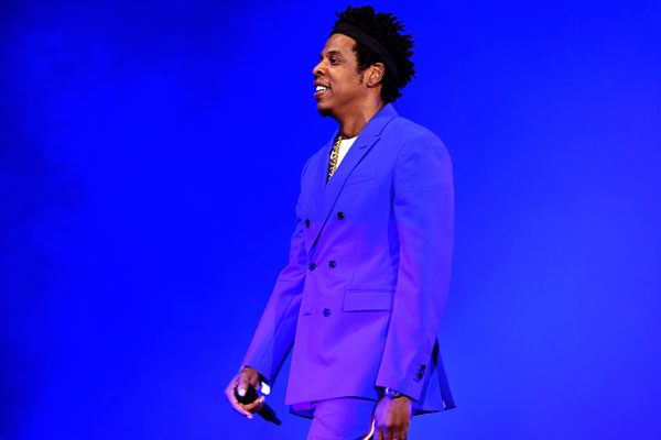 jay z