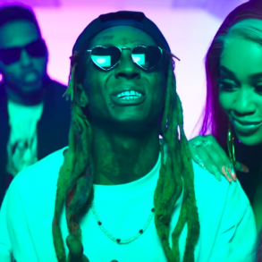 Kid Ink Feat. Lil’ Wayne & Saweetie “YUSO”