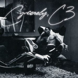 King Combs ‘Cyncerely, C3’