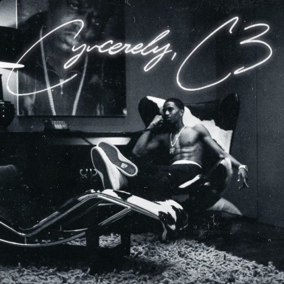 King Combs ‘Cyncerely, C3’