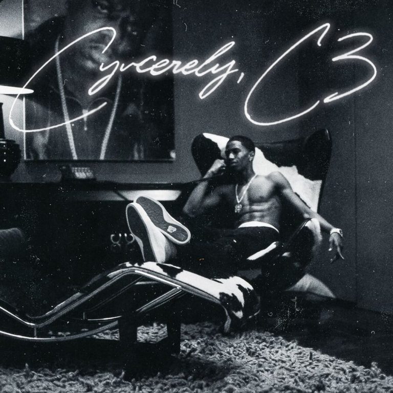 King Combs ‘Cyncerely, C3’