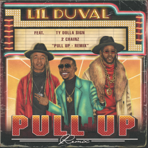Lil Duval
