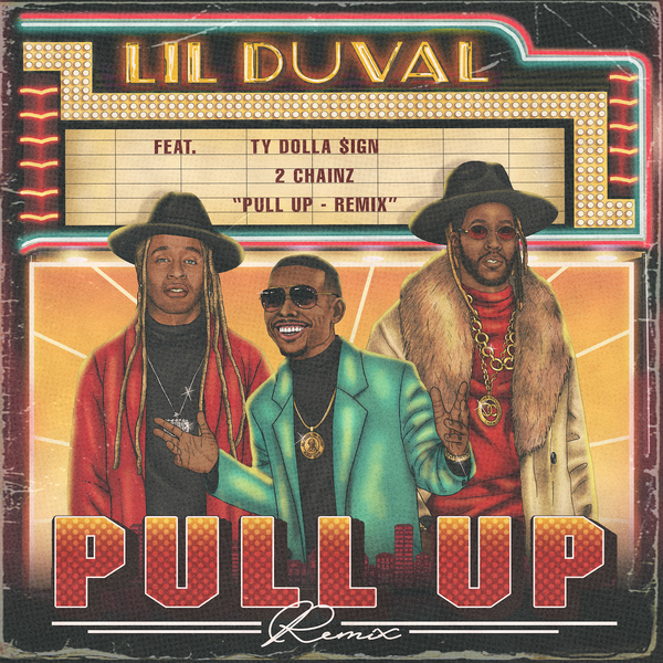 Lil Duval