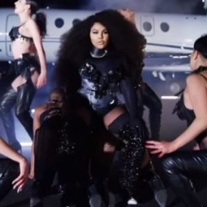 lil kim