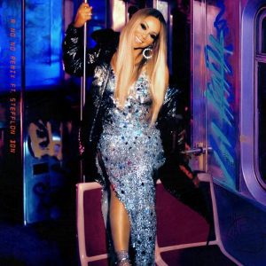 Mariah Carey