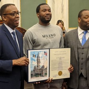 Meek Mill