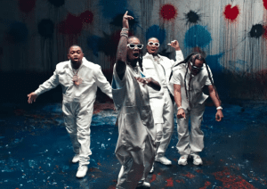 Mustard Feat. Migos “Pure Water”