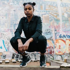 Nadia Rose