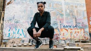 Nadia Rose