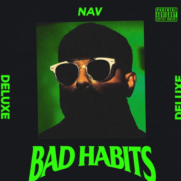 NAV Amazing Feat. Future