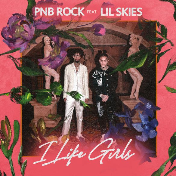 PnB Rock Feat. Lil Skies