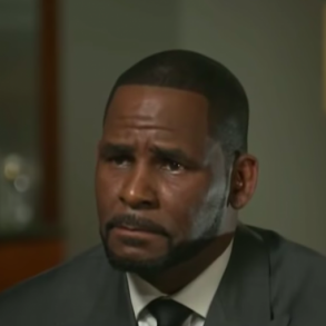 R. Kelly