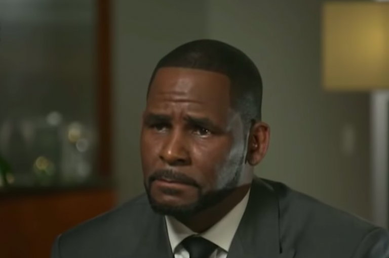 R. Kelly