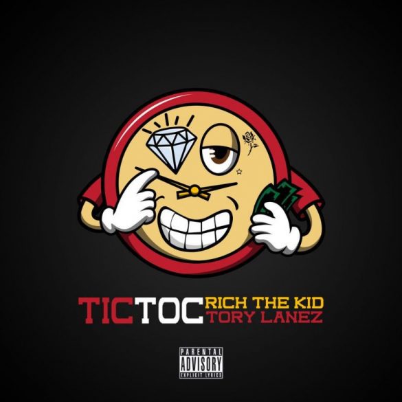 rich the kid