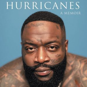 Rick Ross is Releasing a Memoir
