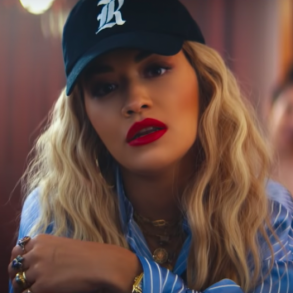 rita ora