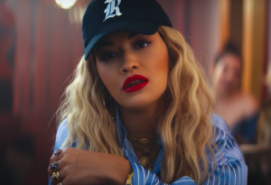 rita ora
