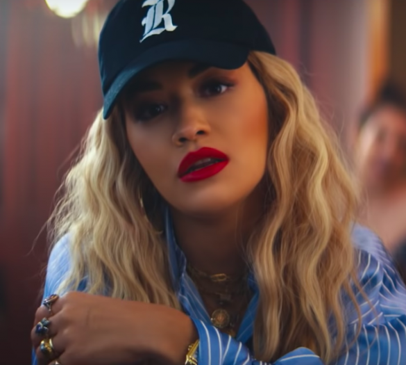 rita ora
