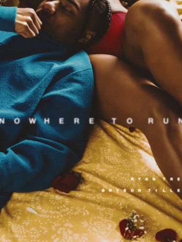 Feat. Bryson Tiller