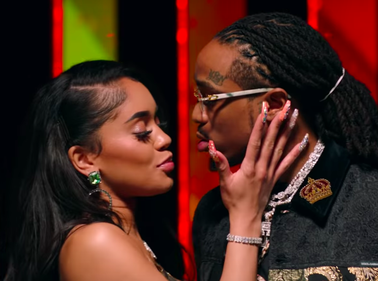 Saweetie