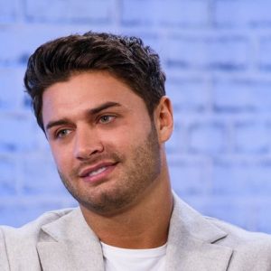 Mike Thalassitis