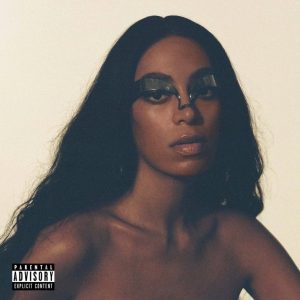 Solange Knowles