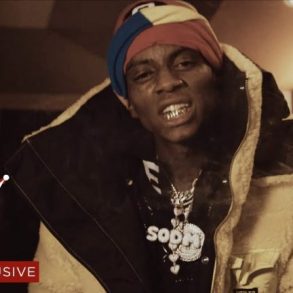 soulja boy