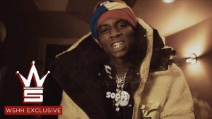 soulja boy