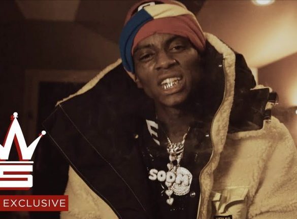 soulja boy