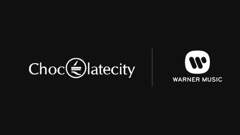 Chocolate City Partners With Warner Music Group