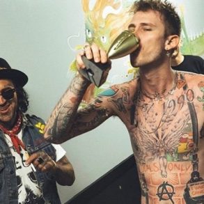 Machine Gun Kelly