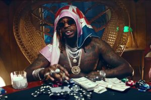2 Chainz Feat. Lil Wayne & E-40
