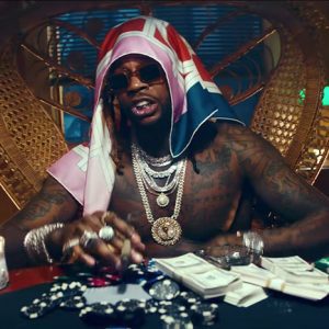 2 Chainz Feat. Lil Wayne & E-40