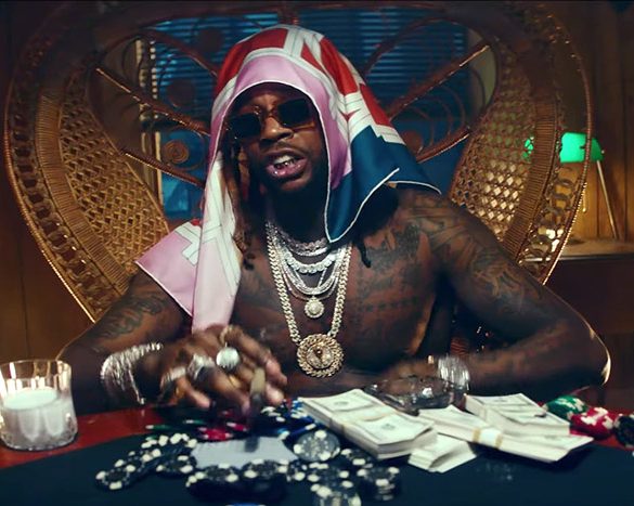 2 Chainz Feat. Lil Wayne & E-40