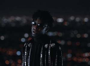 21 Savage