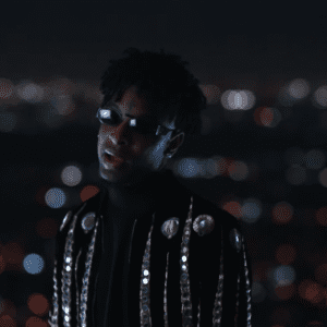 21 Savage