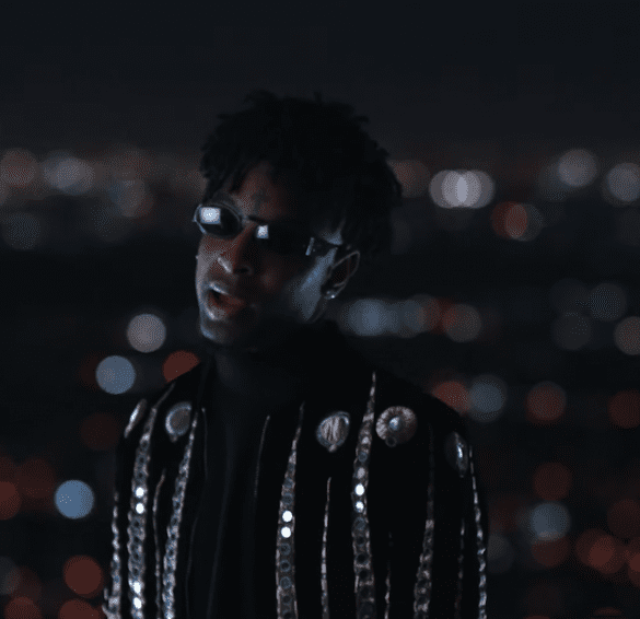 21 Savage