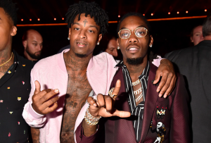 21 savage