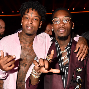 21 savage