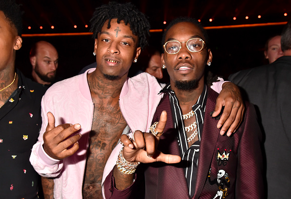 21 savage