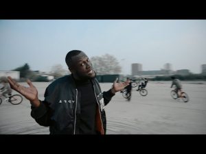stormzy