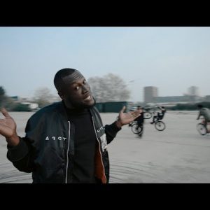 stormzy