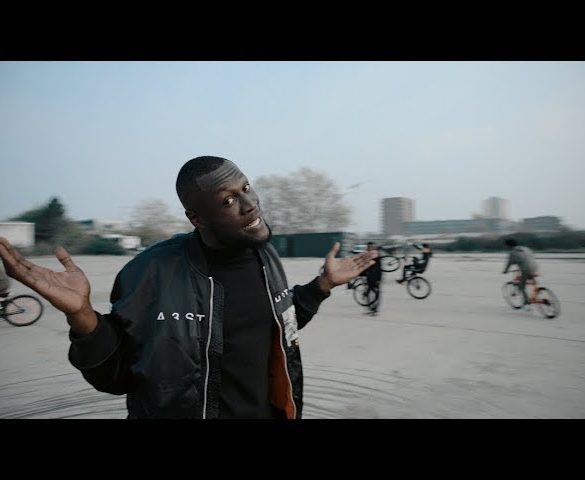 stormzy