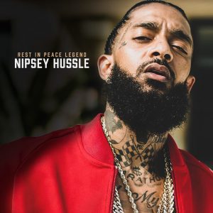 nipsey